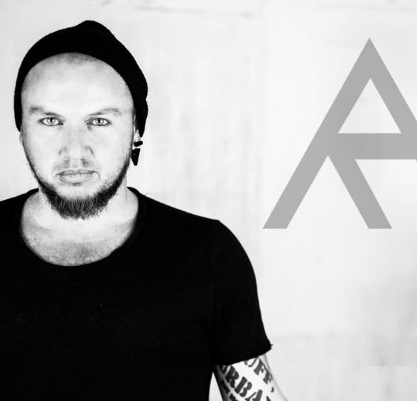 Ard Matthews to perform at Benguela Cove