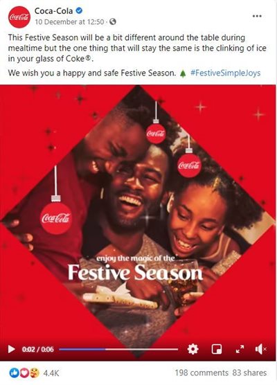 Why you need to change your Facebook content plan in 2021