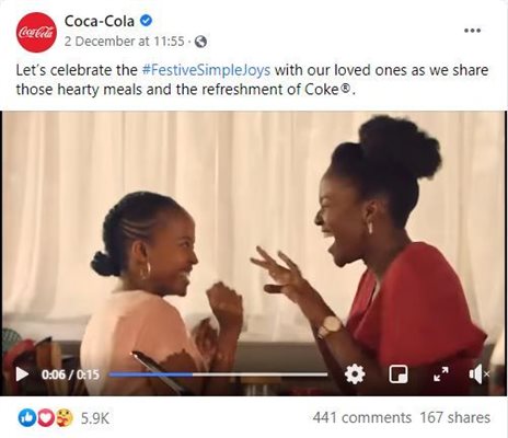 Why you need to change your Facebook content plan in 2021