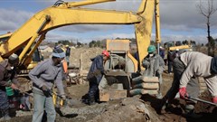 Africa can finance its development but needs a paradigm shift