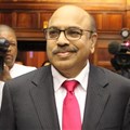 Judge Desai appointed as legal services ombud