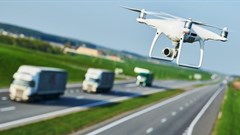 Make drones sound less annoying by factoring in humans at the design stage