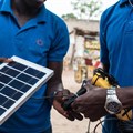 West African solar startup secures $8.5m