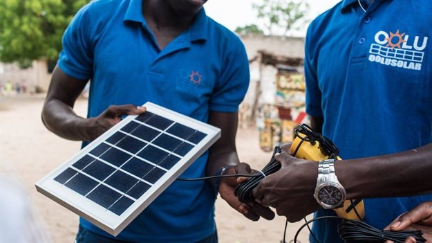 Featured image: Oolu, Facebook