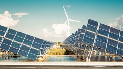 Huge 'battery warehouses' could be the energy stores of the future