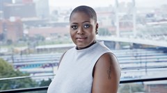 #Newsmaker: Gugulethu Mhlungu, Careers Magazine's new editor