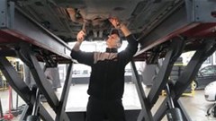 The 6 vital organs of a car that should be looked after