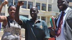 Kenyan coastal community beats lead polluter in court