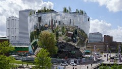 10 hotly-anticipated buildings set to be completed in 2021