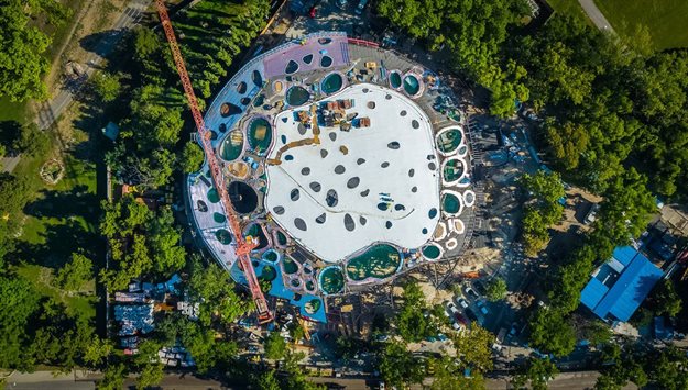 Image House of Hungarian Music