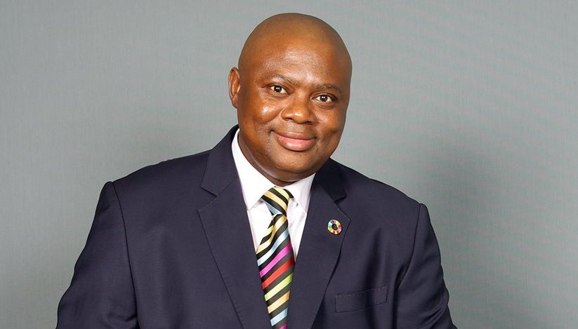 Faisal Mkhize, managing executive: Absa Vehicle and Asset Finance