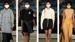 #BizTrends2021: 5 key factors influencing the business of fashion