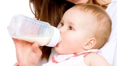 The rise of commercial milk formulas and why it matters for the world's women and children