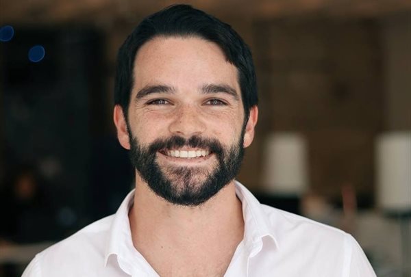 Matthew Leighton, OneDayOnly.co.za