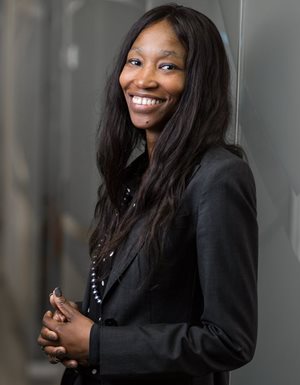Nthabiseng Motsoeneng, Tetra Pak