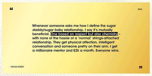 What is shaping culture? Bless