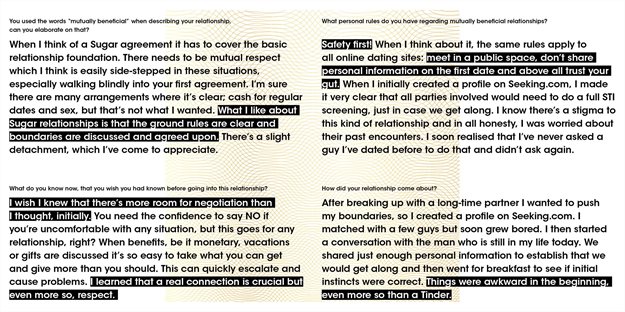 What is shaping culture? Bless