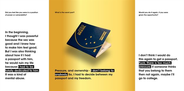 What is shaping culture? Bless