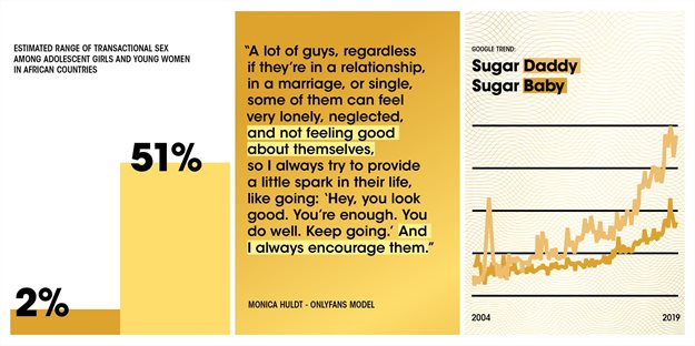 What is shaping culture? Bless