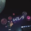 Kia reveals new corporate logo and global brand slogan