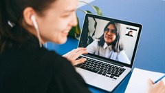 Effective job search requires good emotion management