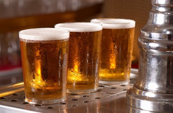 Extended alcohol ban pushes craft brewers to the brink of closure