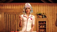 #OnTheBigScreen: Promising Young Woman and Met Opera livestreams