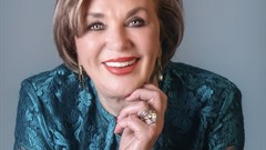 Margaret Hirsch bags MBA at 70