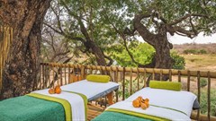 The Protea Hotel by Marriott Kruger Gate completes the finishing touches to its revitalisation