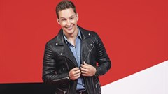 Daybreak with Alex Caige is 947's newly revamped early morning show