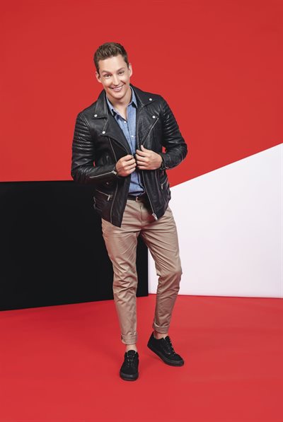 Daybreak with Alex Caige is 947's newly revamped early morning show