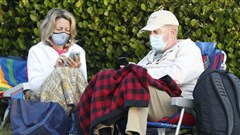 Vaccine delays reveal unexpected weak link in supply chains: A shortage of workers