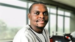 Lukhona Mnguni, political scientist and public commentator, joins Power 98.7