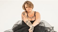 Danny Painter launches online book show