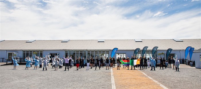 Big Concerts, The Entertainment Group partner with Health Passport Europe in aim to safely reopen SA's events industry