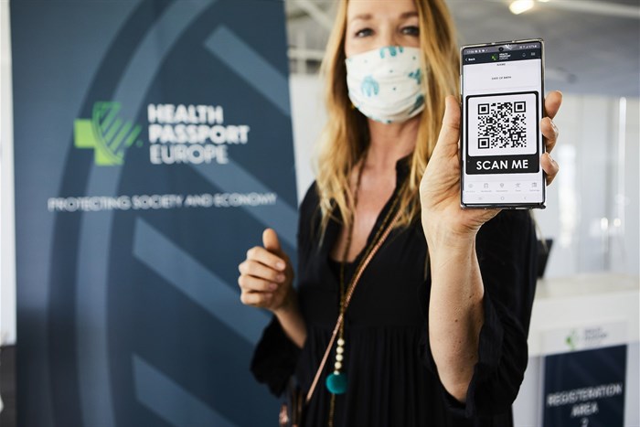 Big Concerts, The Entertainment Group partner with Health Passport Europe in aim to safely reopen SA's events industry