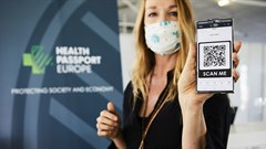 Big Concerts, The Entertainment Group partner with Health Passport Europe in aim to safely reopen SA's events industry
