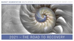 2021 - The road to recovery