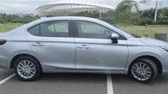 Driven: The all-new Honda Ballade