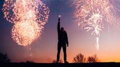 What are your resolutions for 2021?