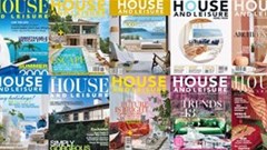 Lookbook Studio to bring back House and Leisure