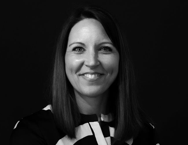 Tracy Jones, managing director at Positive Dialogue