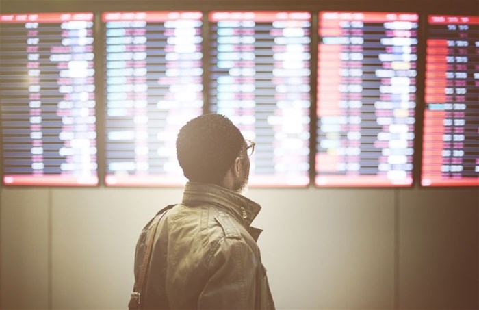 WTTC: Downfall of discriminating against unvaccinated travellers