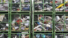 Informal waste management in Lagos is big business: policies need to support the trade