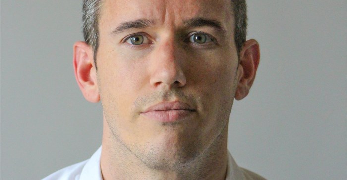 Tygue Theron, head of business development, Energy Partners Intelligence