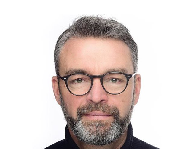 Lars Lehne, the new group CEO of Incubeta