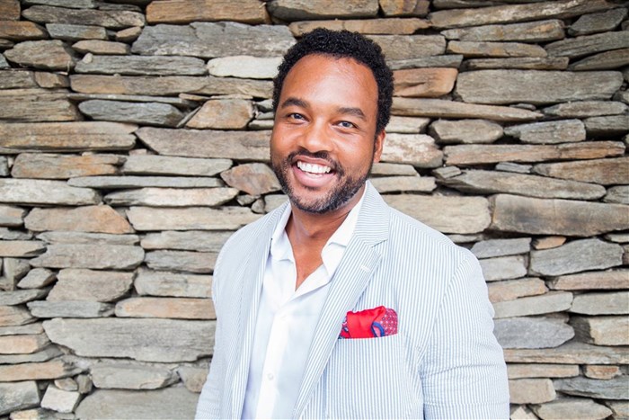 Ogilvy names James Kinney as global chief diversity, equity and inclusion officer