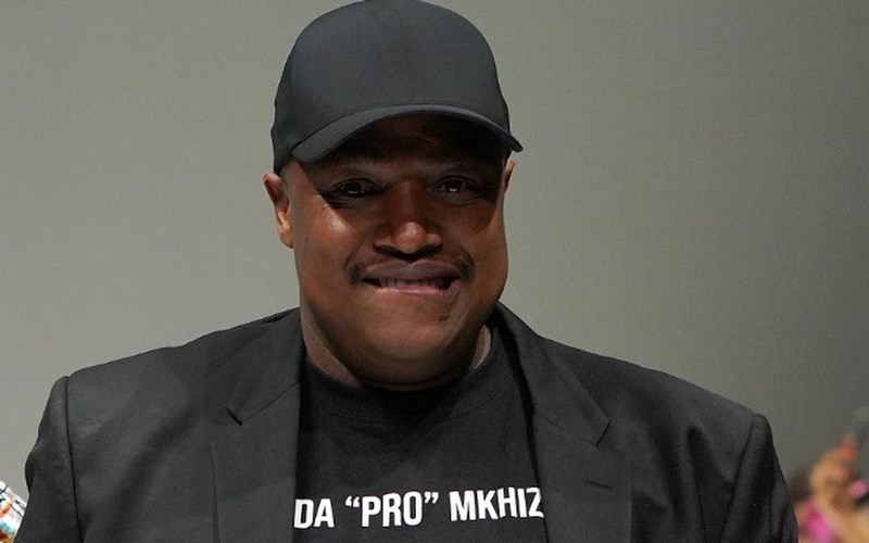 Mzwandile Nzimande aka DJ1D