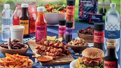 Engen launches private label brand Quickshop & Co.