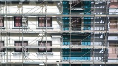 Private sector investment key in bridging Africa's housing gap